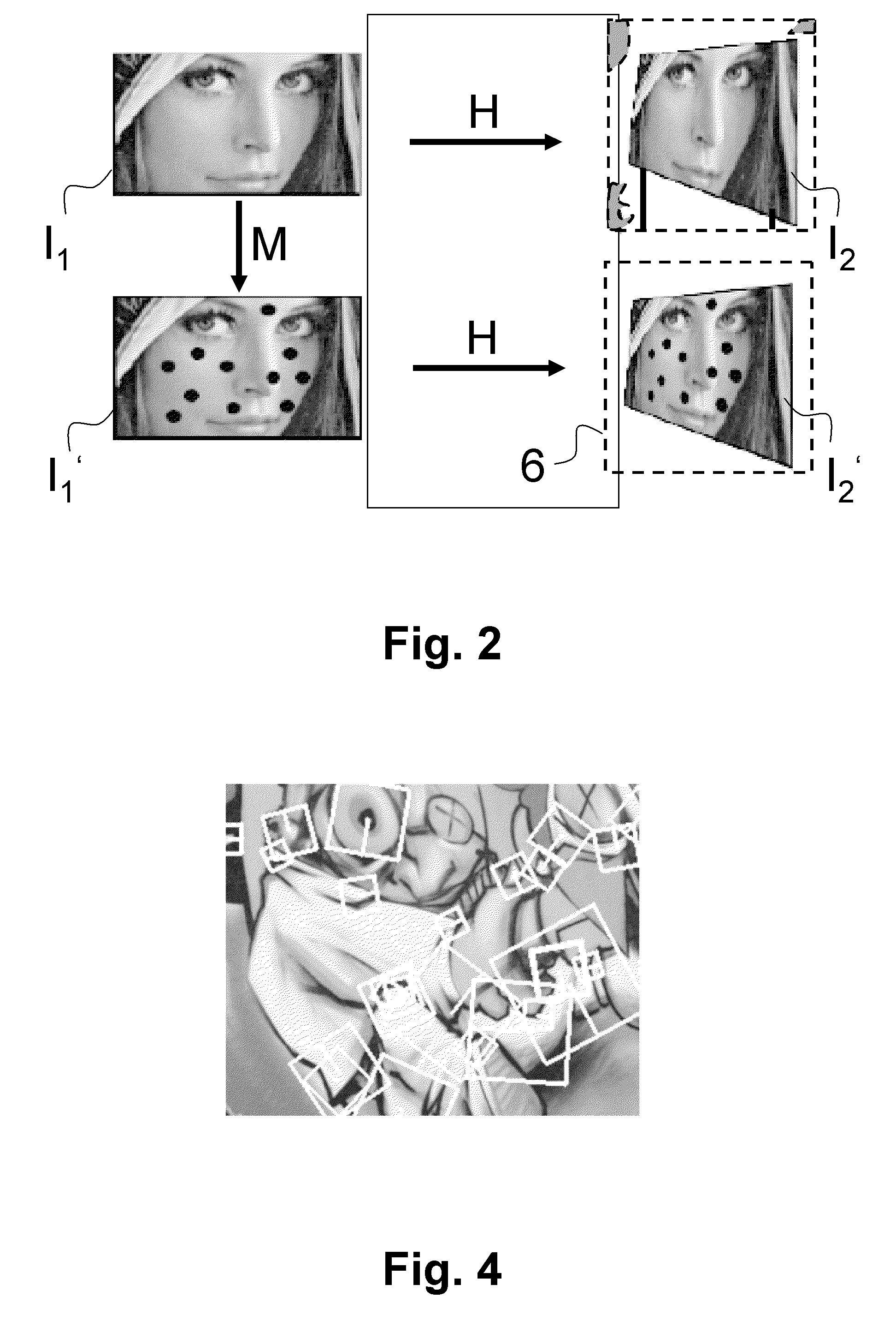Method and system for image-based information retrieval