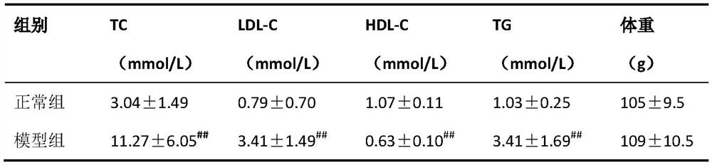 Pharmaceutical composition containing berberine and application of pharmaceutical composition