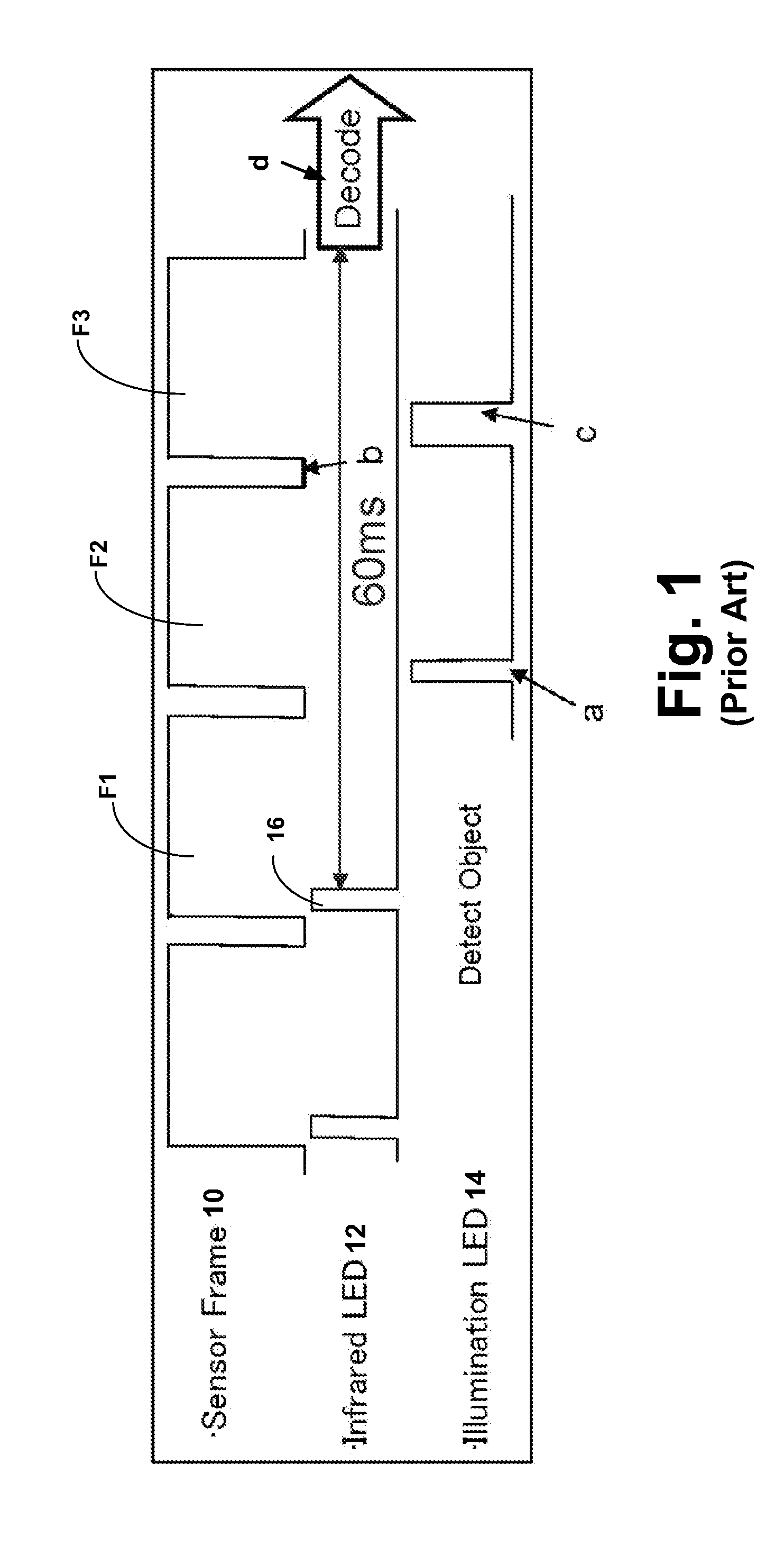 Optical Code Detection With Image Exposure Control
