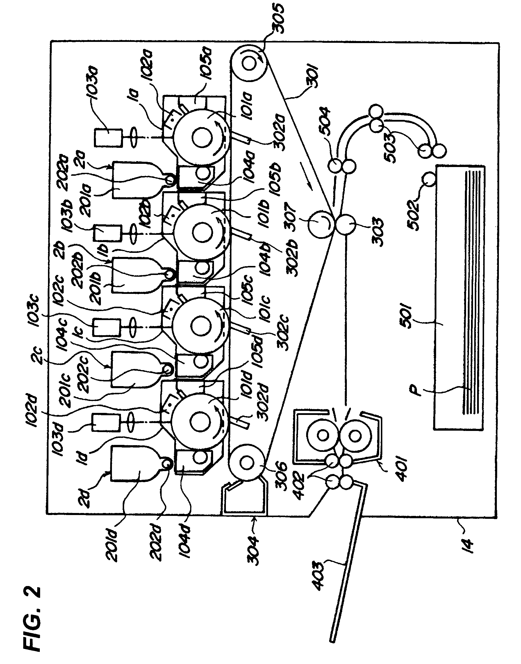 Image forming apparatus having shielded area in which non-contact wireless communication occurs