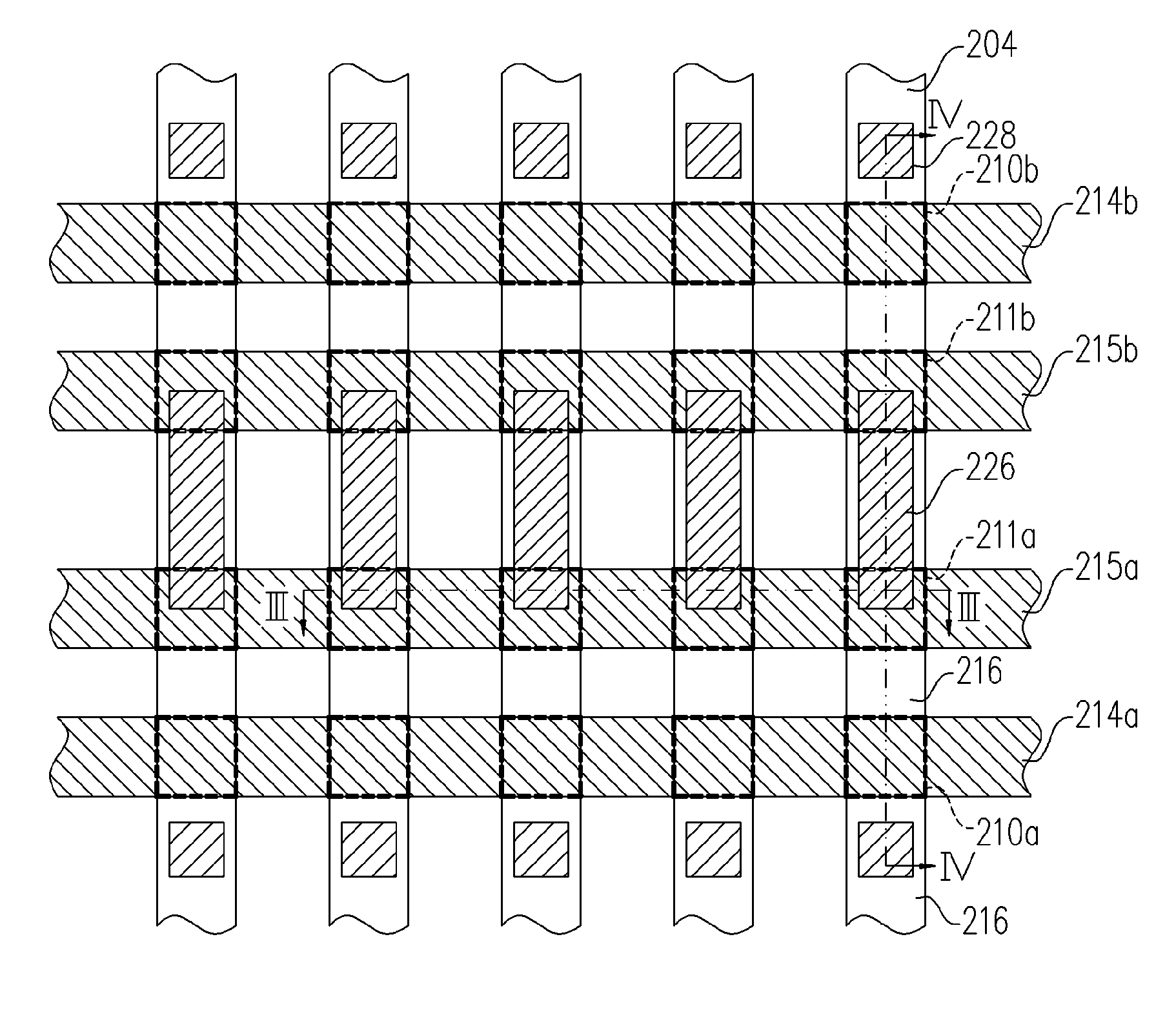 [memory device and fabrication method thereof]