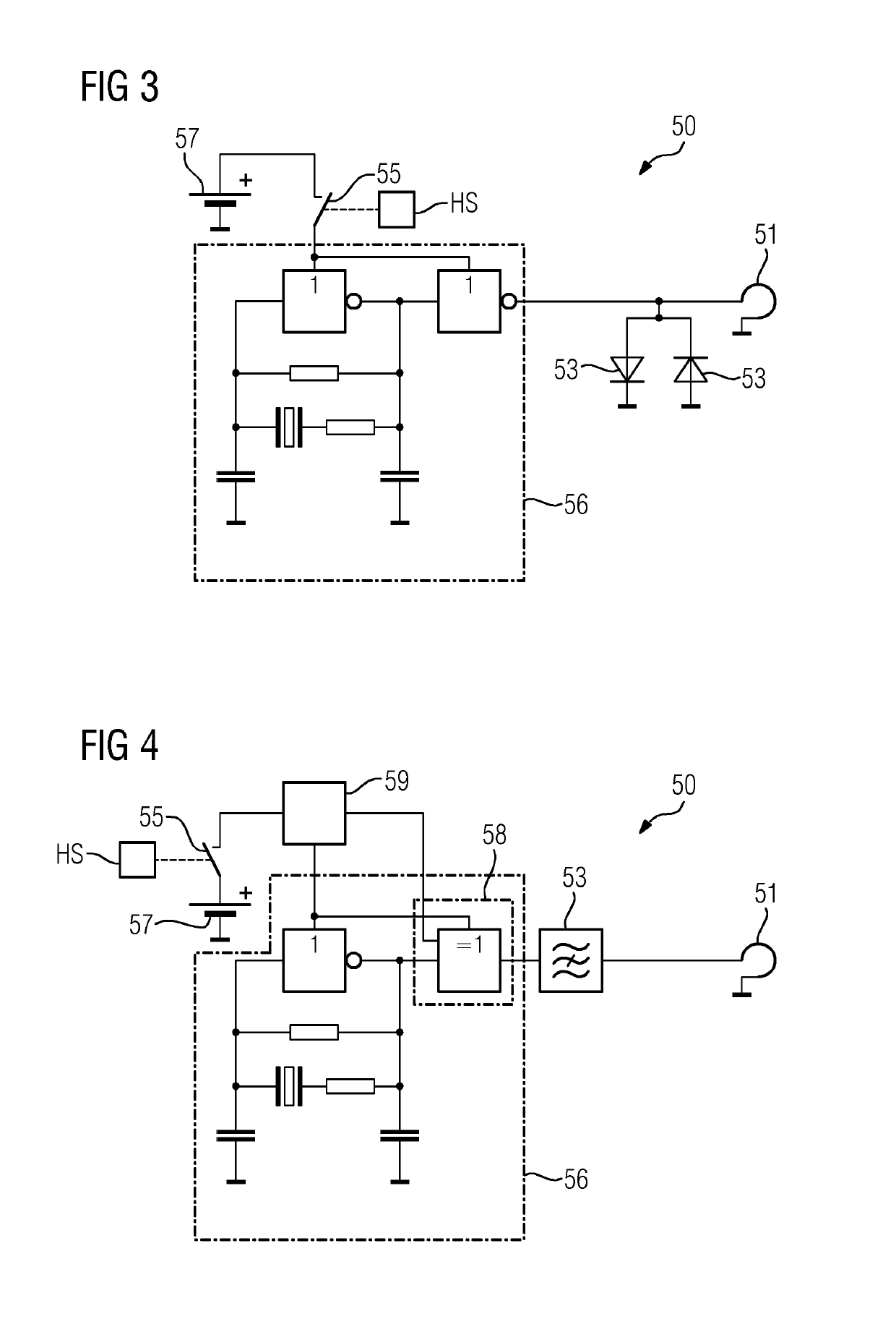 Signal transmitter for pilot tone navigation