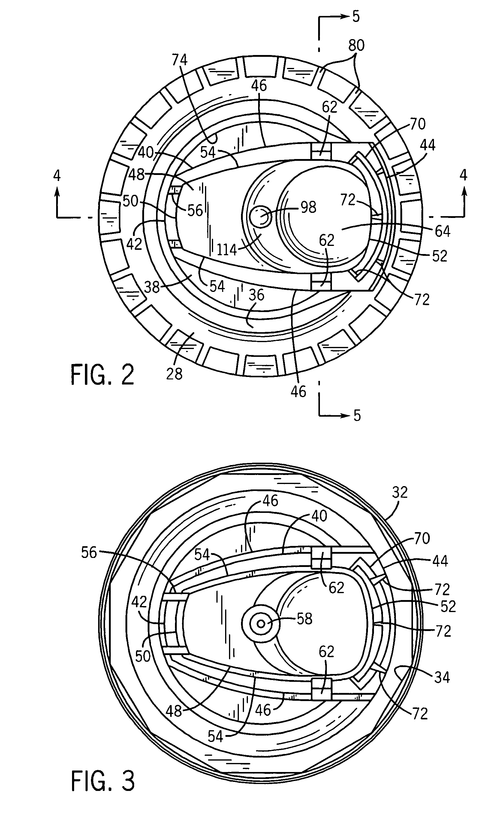 Friction resistant time delay actuator assembly for aerosol containers