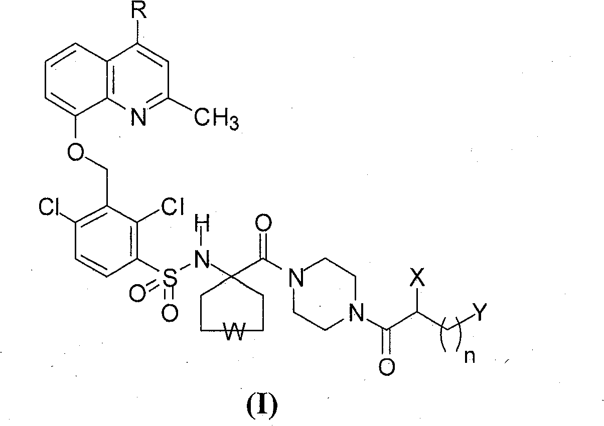 Non-peptide bradykinin antagonists and pharmaceutical compositions therefrom