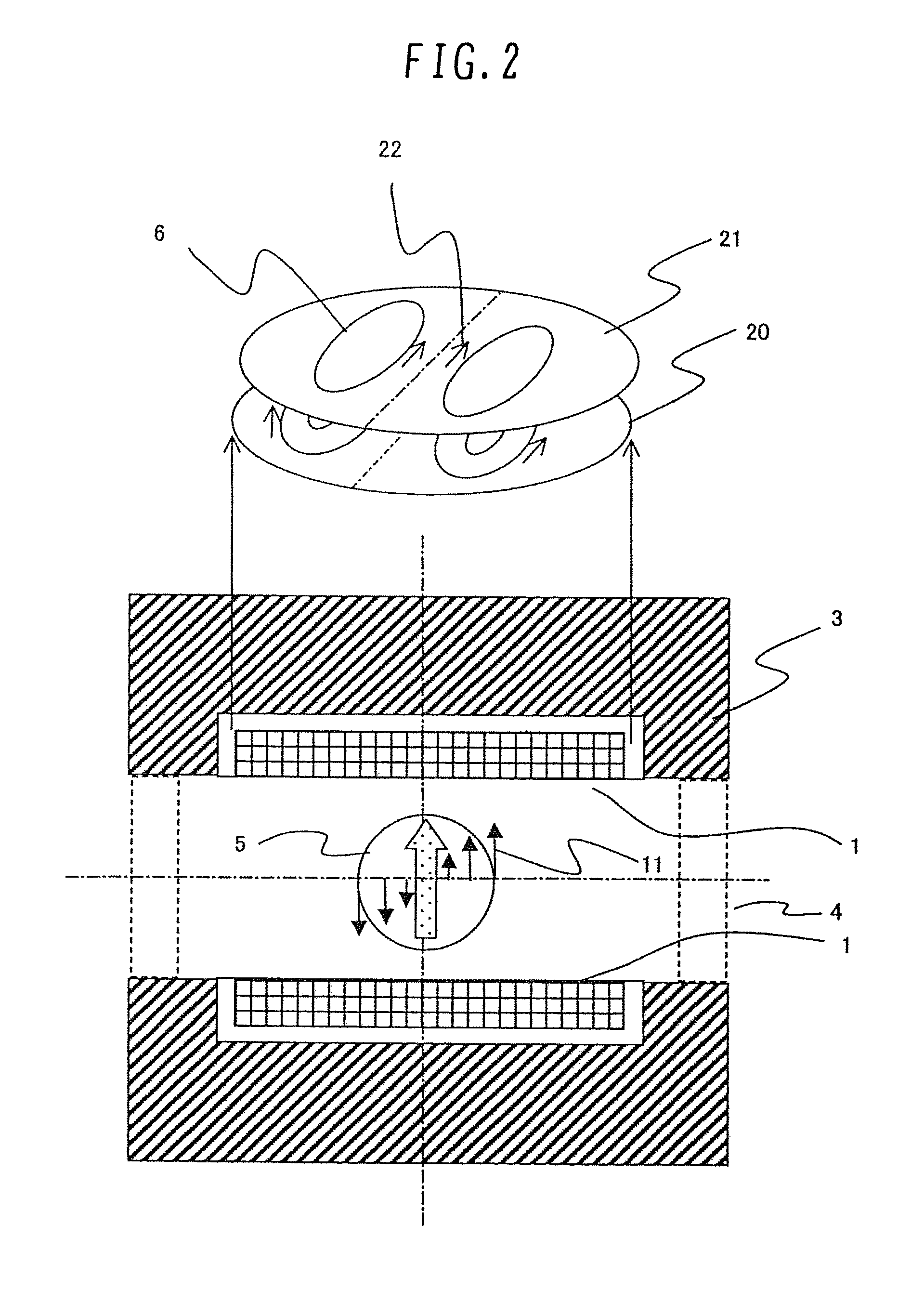 Gradient coil and magnetic resonance imaging apparatus using the same