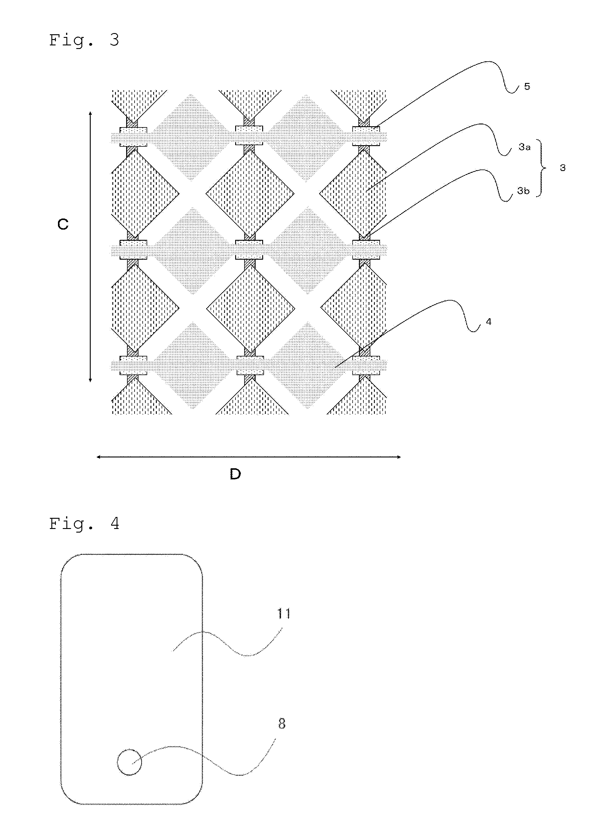 Photosensitive film, method for producing capacitance type input device, capacitance type input device, and image display apparatus using the same