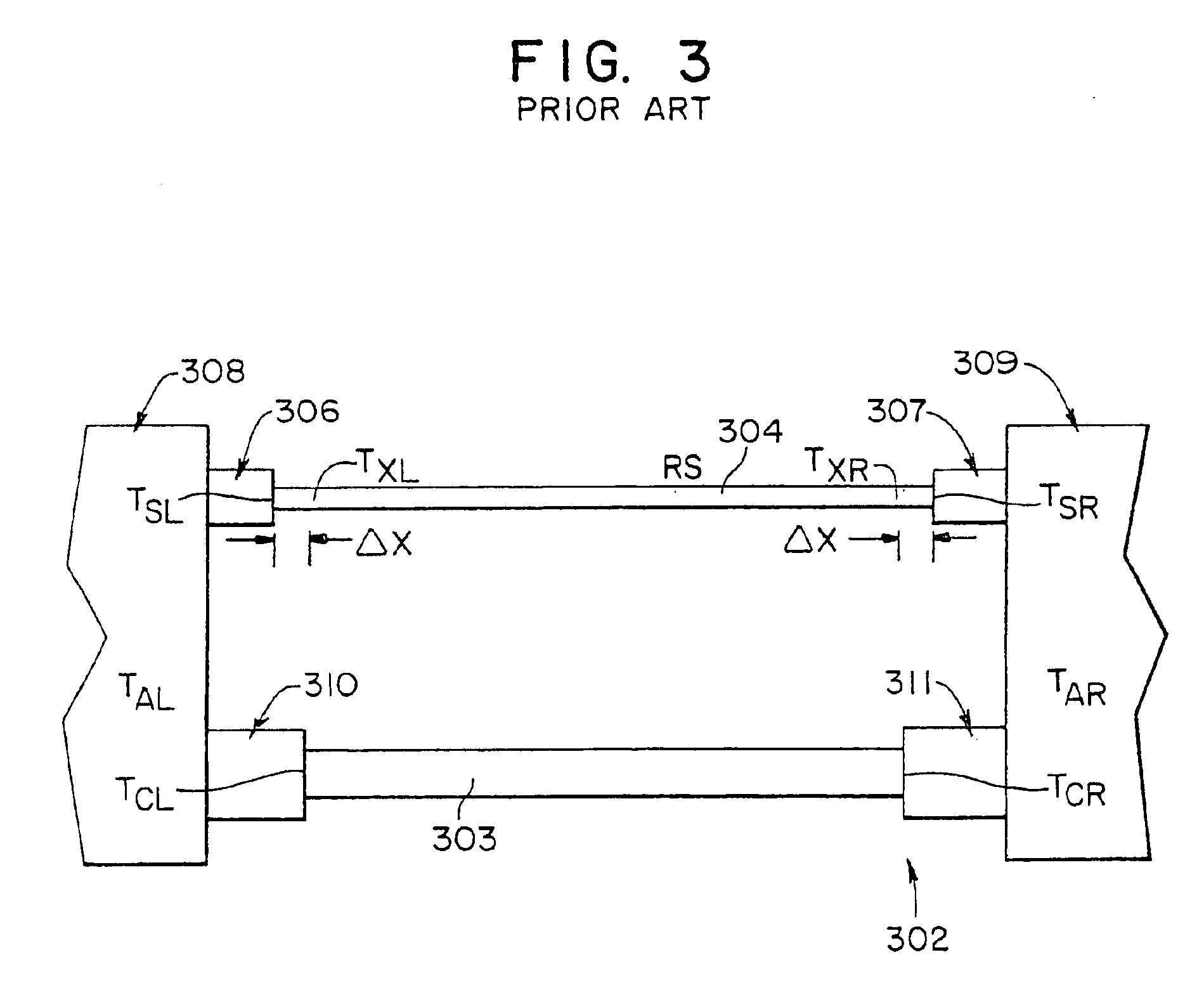 Apparatus and methods for heat loss pressure measurement