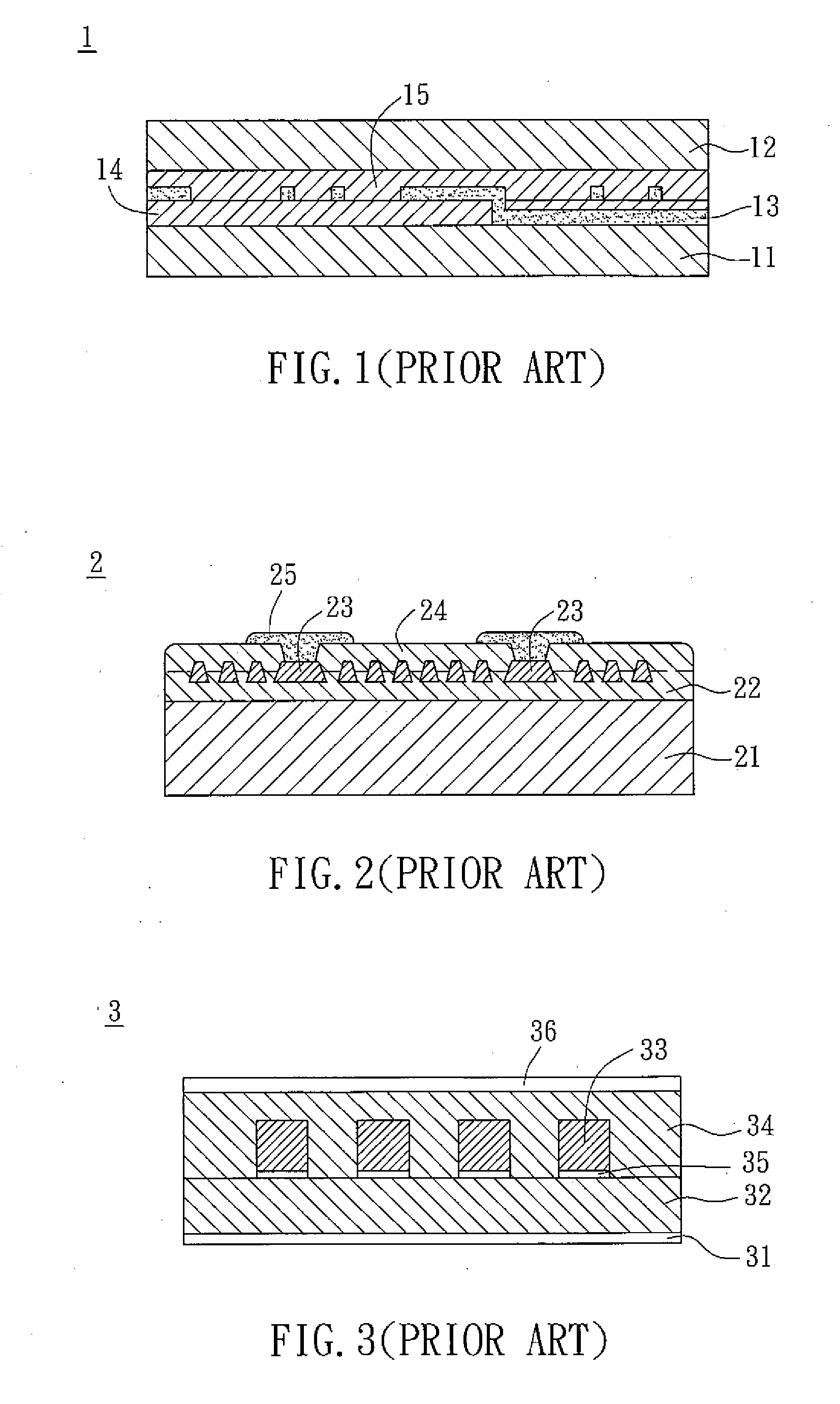Magnetic device and manufacturing method thereof