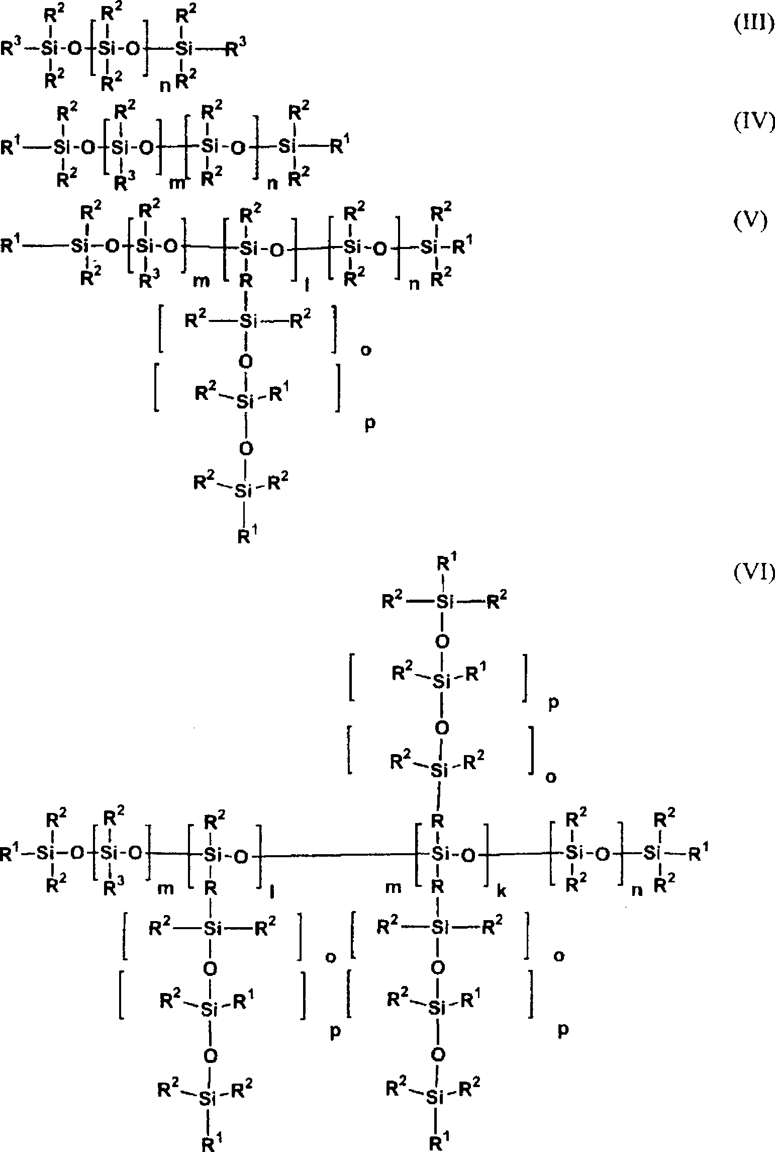 Hybrid compounds based on polyol(s) and at least one other molecular entity, polymer or otherwise, especially of the polyorganosiloxane type, method for the preparation thereof, and applications of th