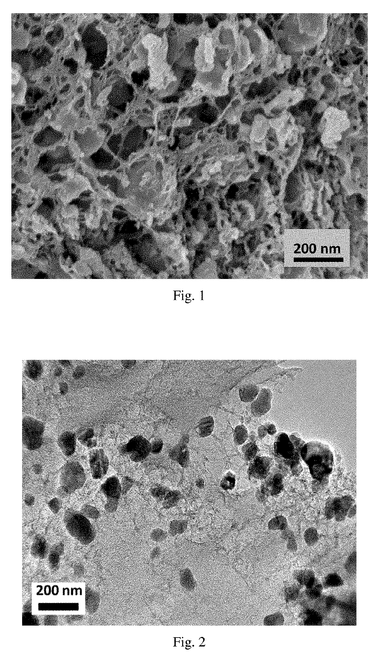 Three-Dimensional Lignin Porous Carbon/Zinc Oxide Composite Material and its Preparation and Application in the Field of Photocatalysis