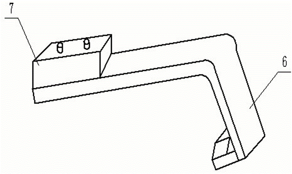 Pressurizing device of big-tapered spindle of yarn twisting and rewinding machine