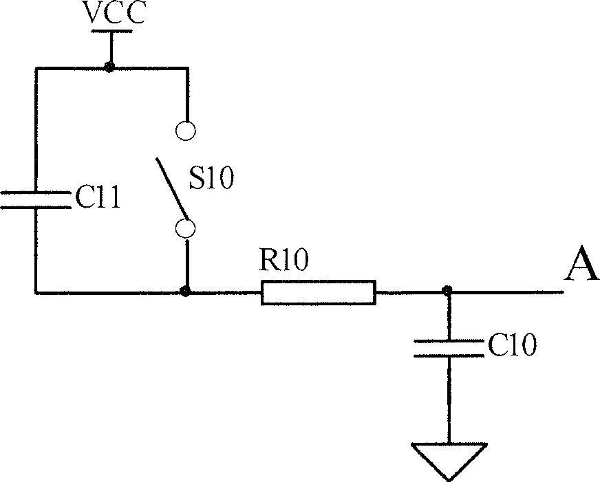 Dehydration rotary speed controlling method for washing machine