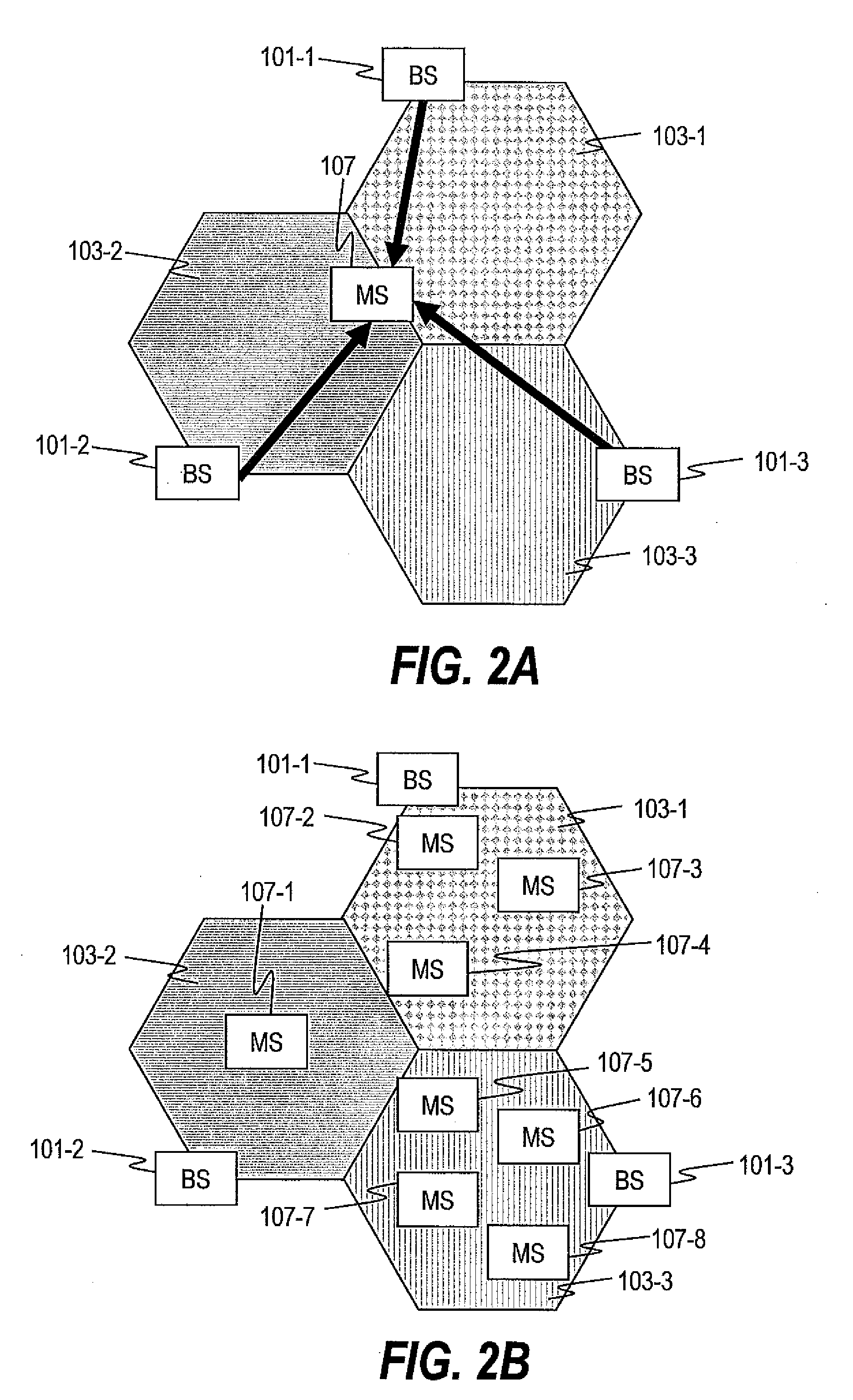 Radio Communication System, A Repeater Apparatus and a Control Method of the Repeater