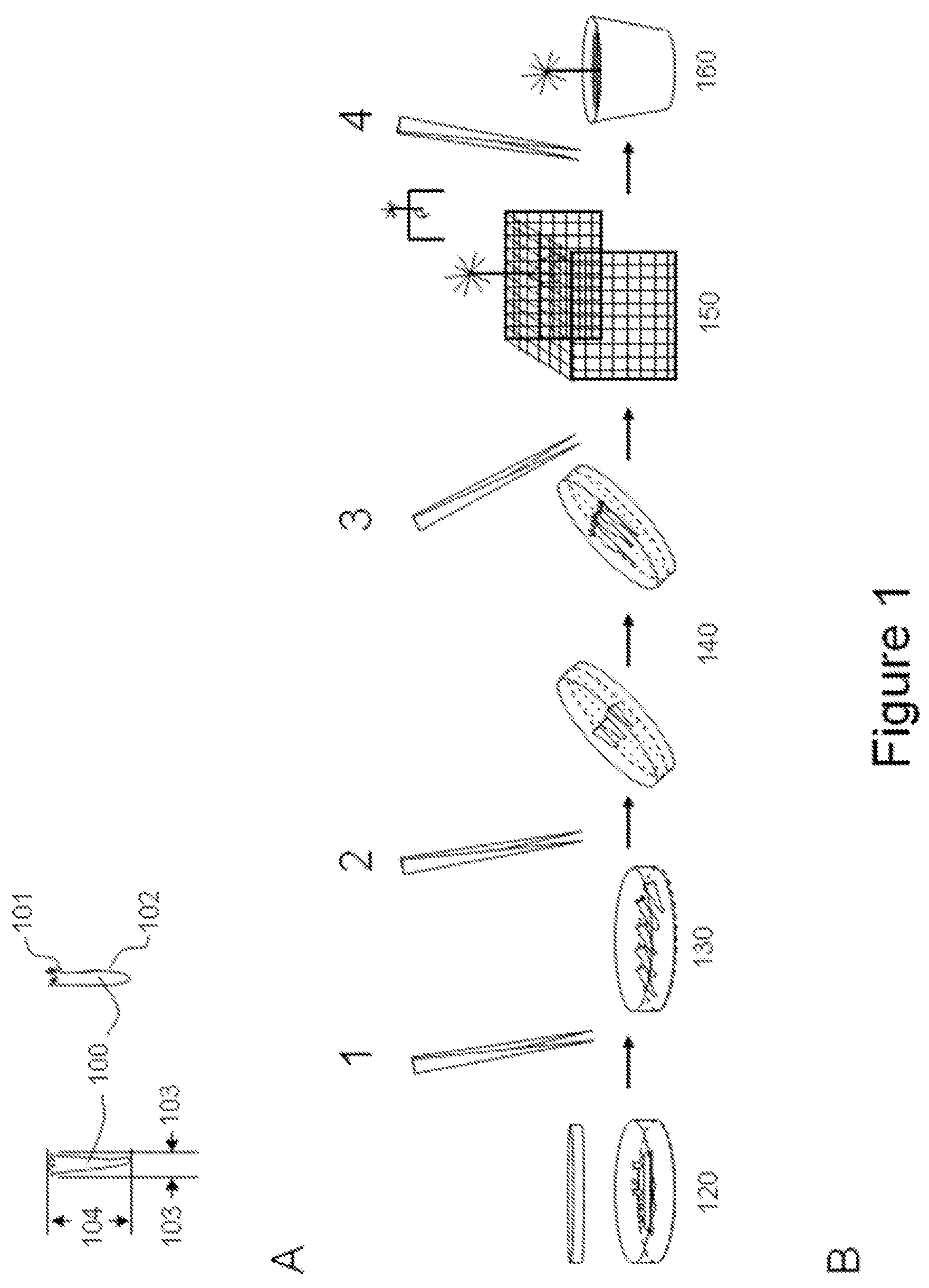 Separator device, deposition device and system for handling of somatic plant embryos