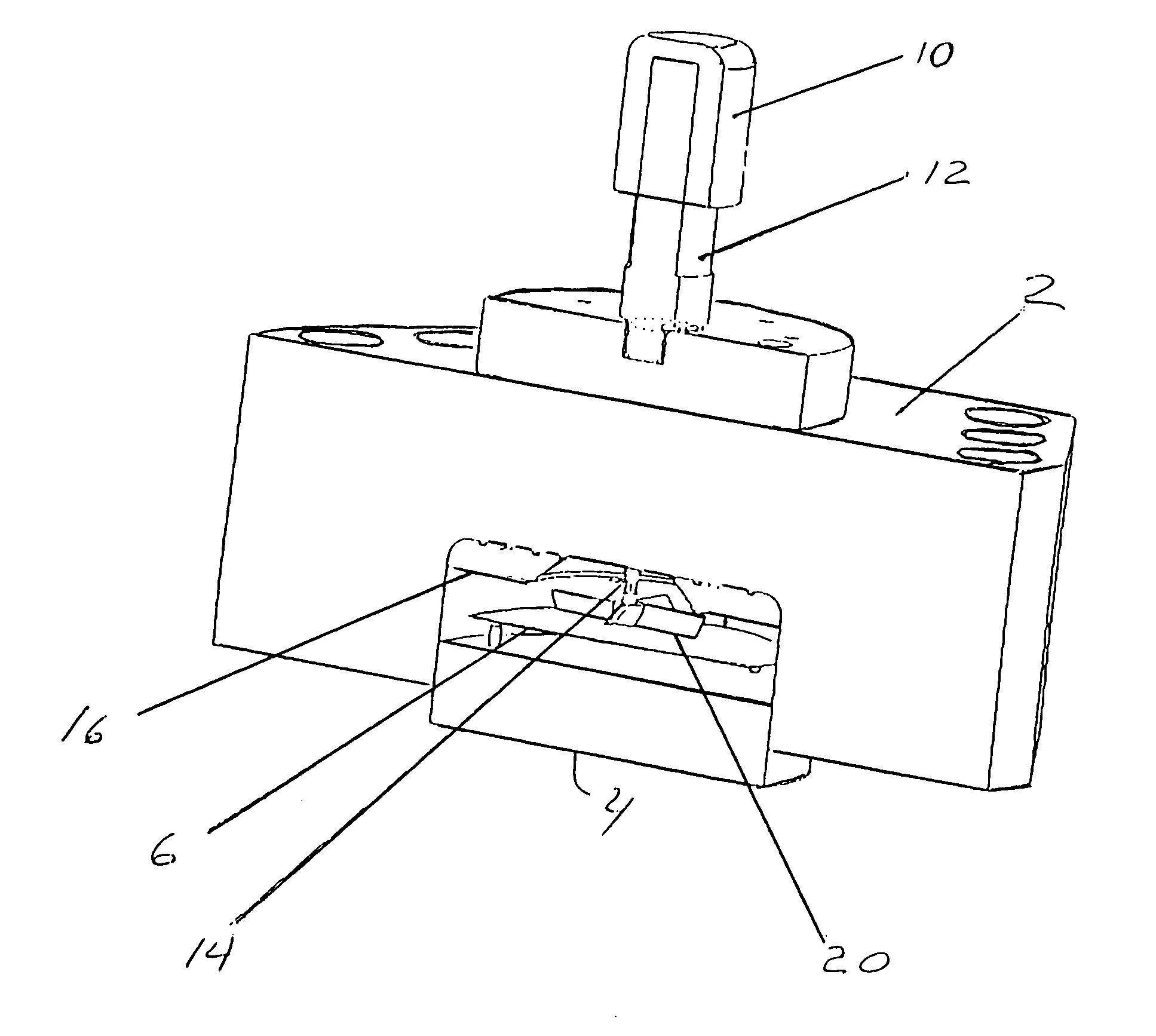 Method and apparatus for rotation of a workpiece in supercritical fluid solutions for removing photo resist, residues and particles therefrom