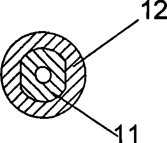 Adaptive transmission sensing drive assembly