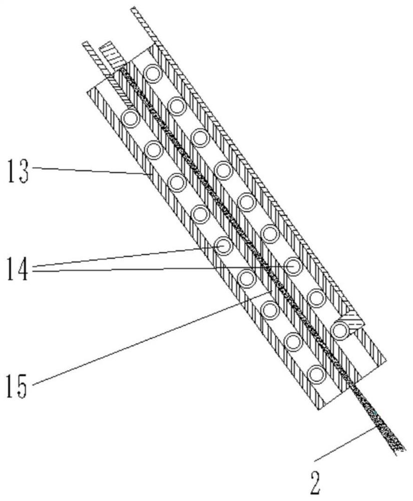 Ultrahigh-speed laser cladding system and laser cladding method