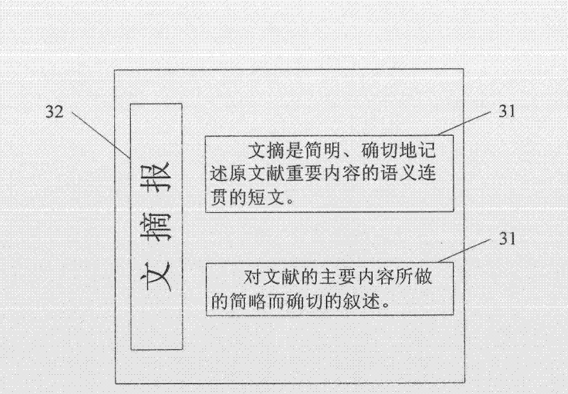 Method and device for detecting page direction of document