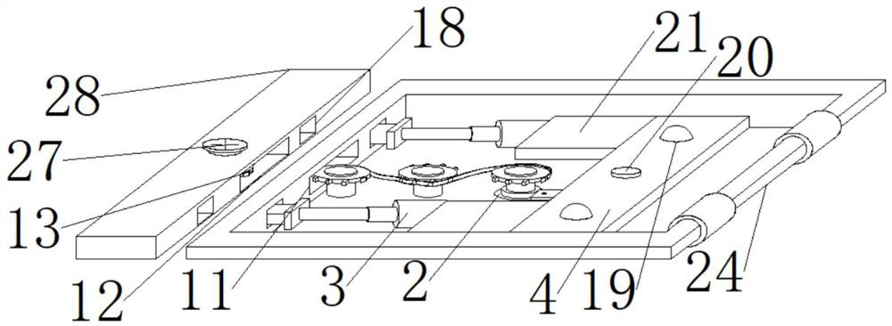 Intelligent safe escape anti-theft aluminum alloy window