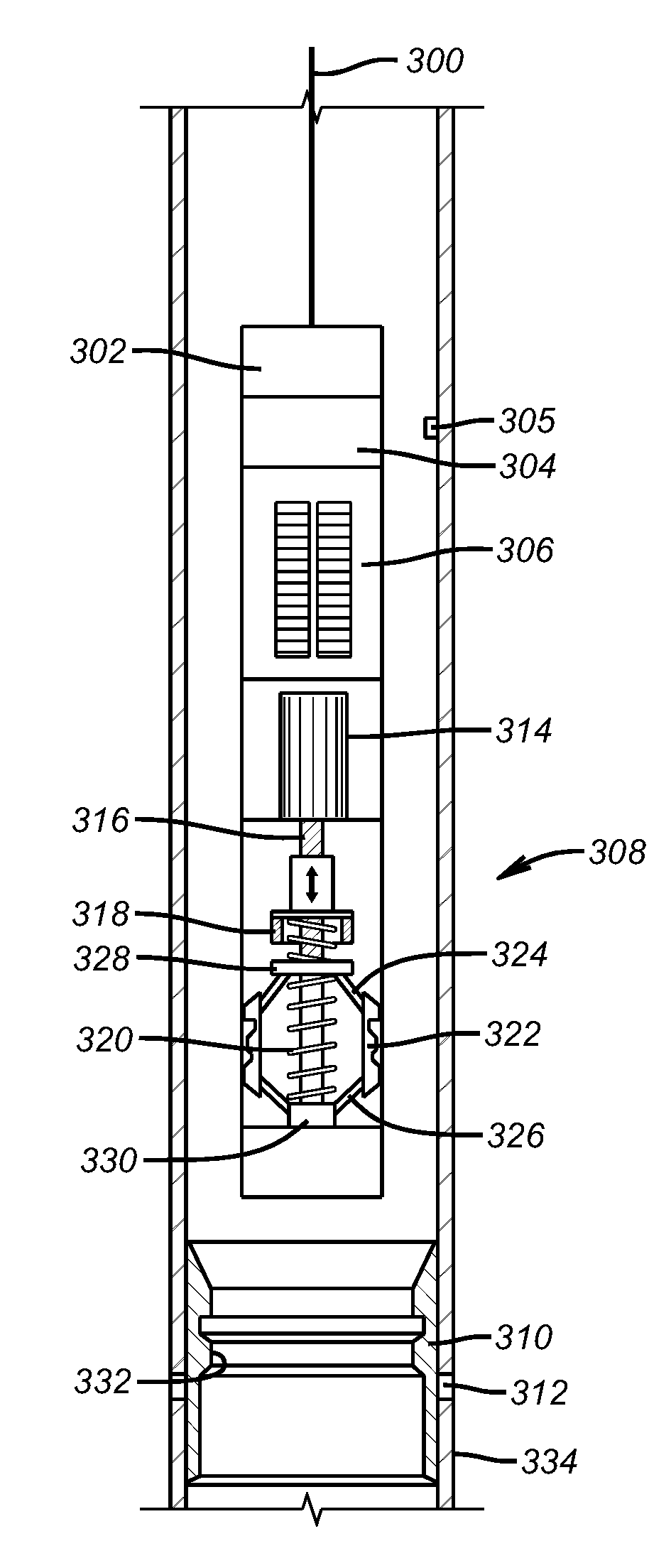 Slickline Conveyed Shifting Tool System