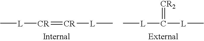 Hydrophilic siloxanyl monomers with pendant polymerizable groups