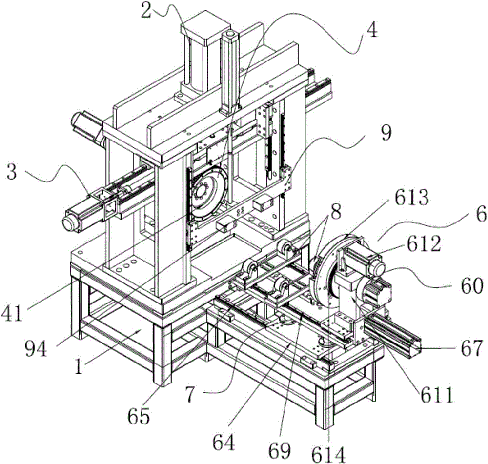 Device and process for printing characters on draught beer barrel