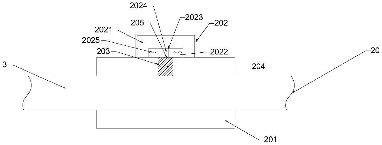 An automated CNC machine tool