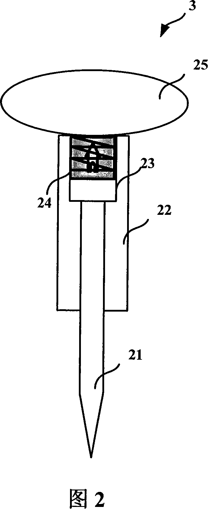 Braille computer pointing words input system, device and method thereof