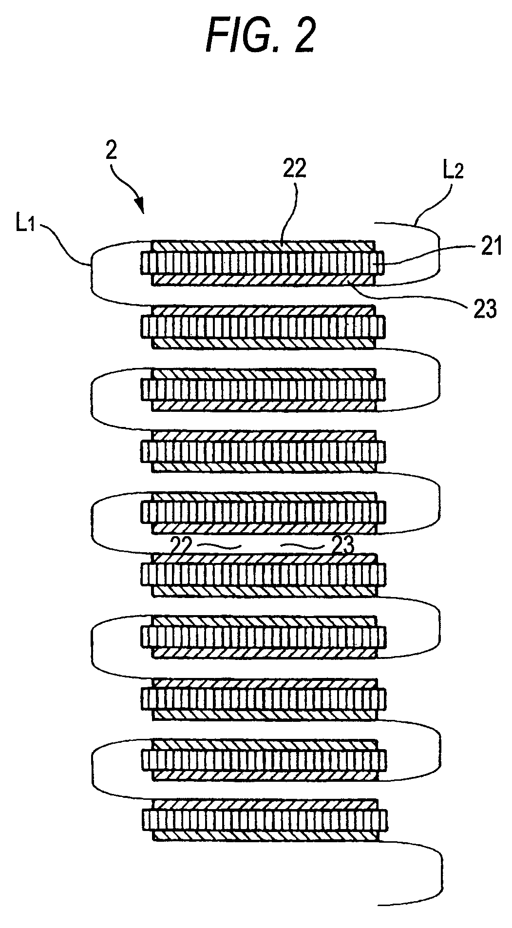 Solid oxide fuel cell