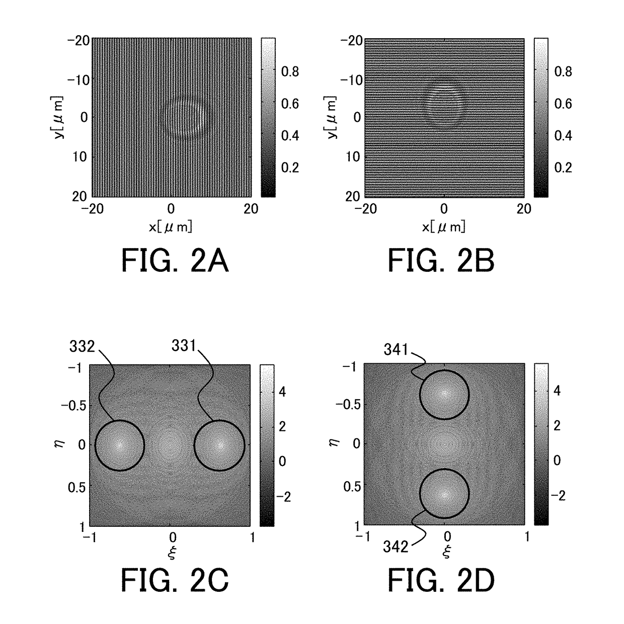 Three-dimensional image capturing apparatus and image capturing method using digital holography