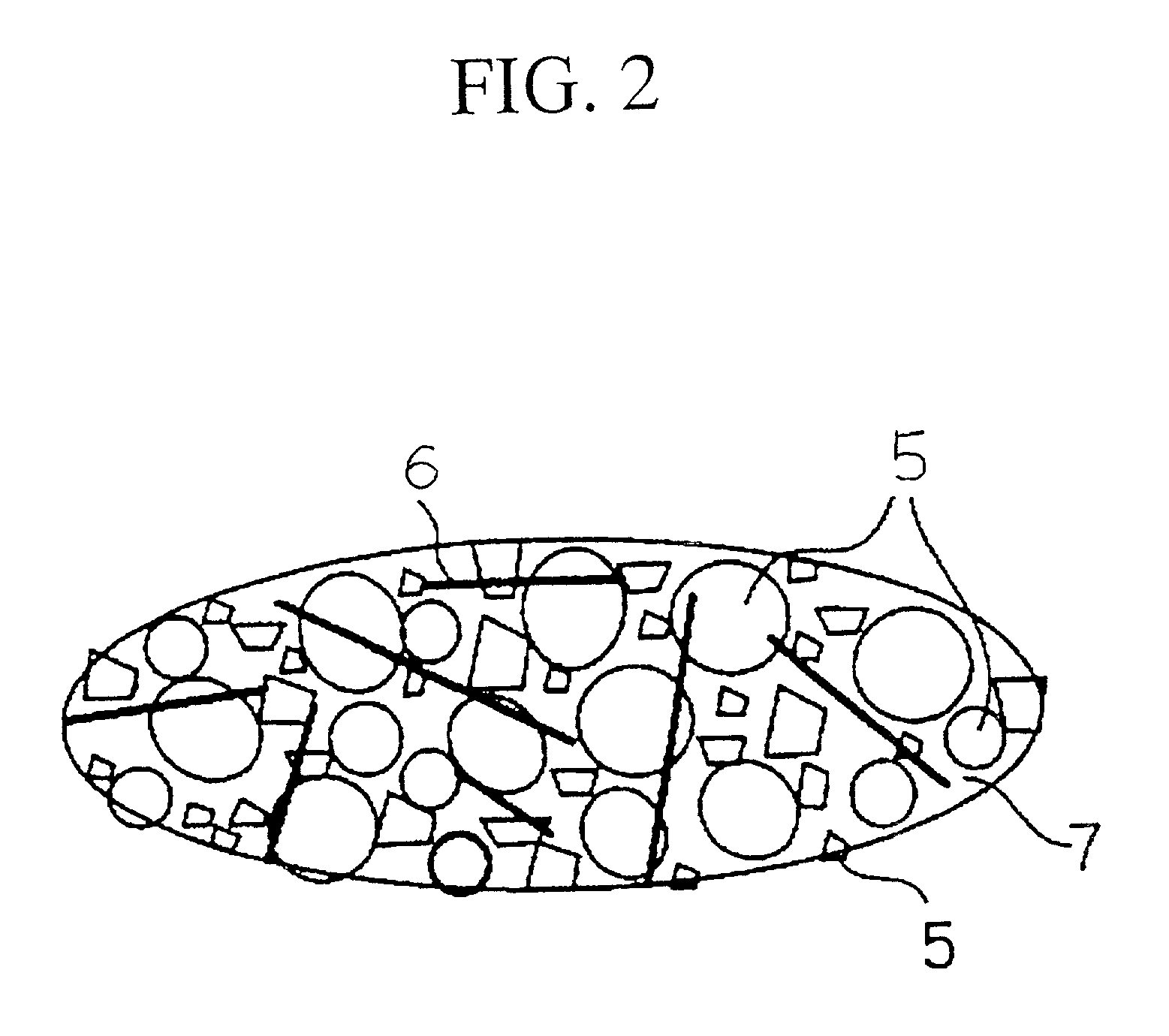 Electric double layer capacitor with improved activated carbon electrodes