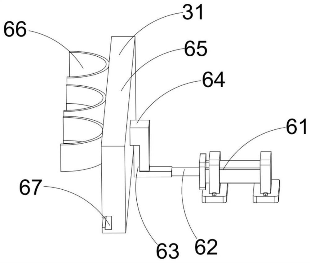 Hydrogen-rich water electrolysis filling device