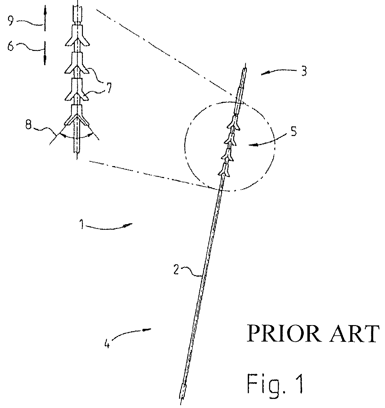 Sacral neuromodulator