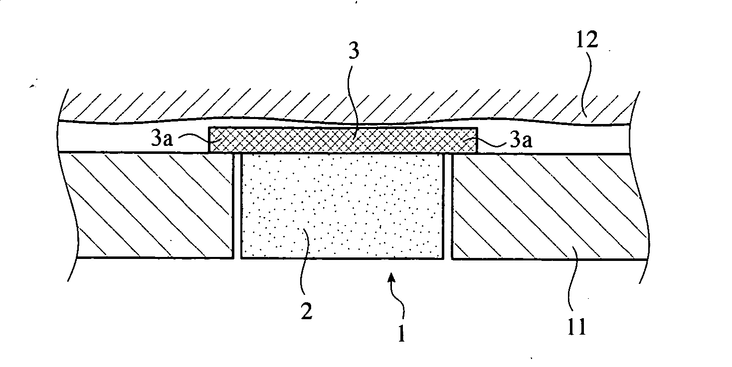 Porous composite containing calcium phosphate and process for producing the same