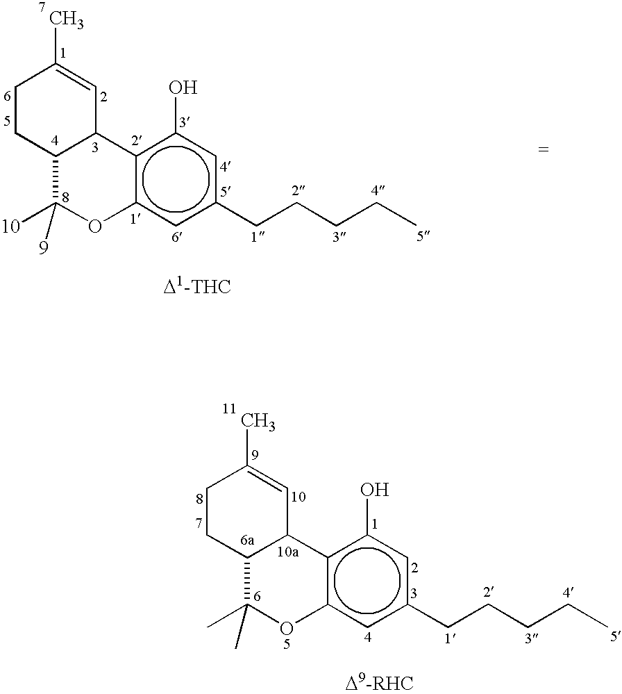 Anti-emetic uses of (3r, 4r)-delta8-tetrahydrocannabinol-11-oic acids