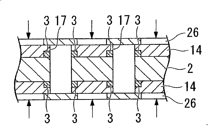 Manufacturing method of printed circuit board