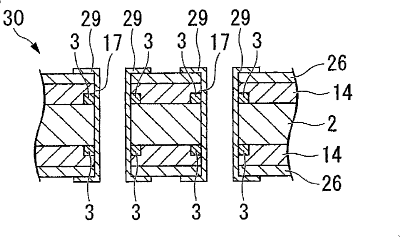 Manufacturing method of printed circuit board