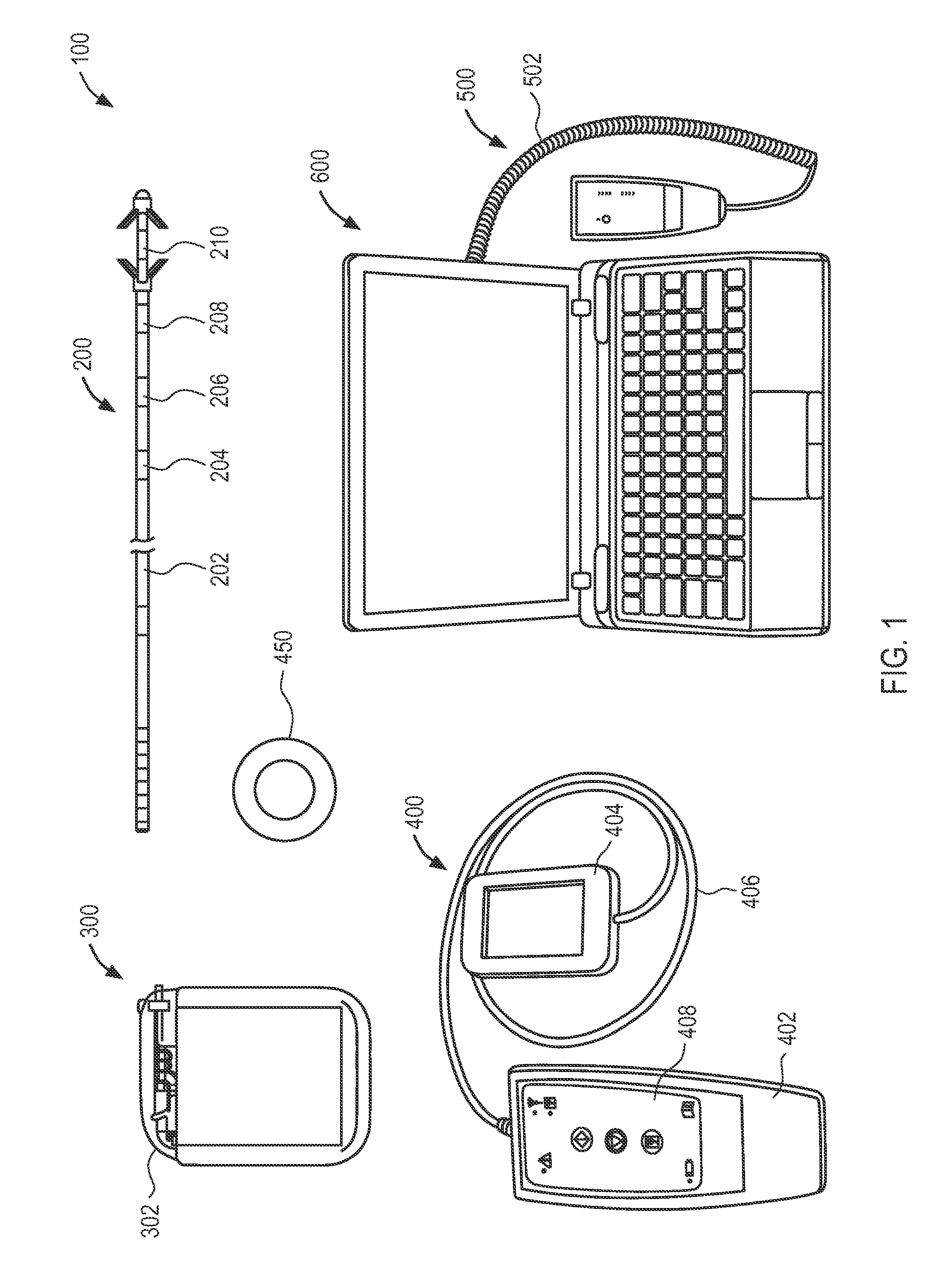 Systems and methods for implanting electrode leads for use with implantable neuromuscular electrical stimulator