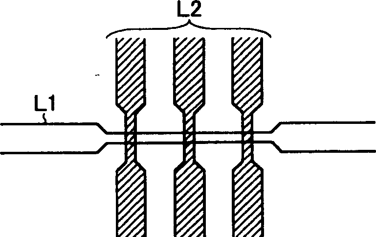 Semiconductor integrated circuit device and audio appliance employing it