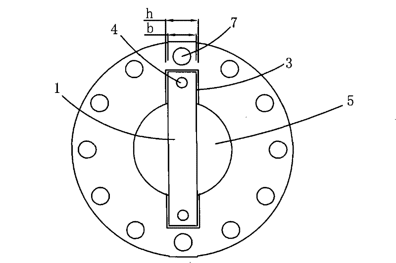 End-surface key structure for coupler