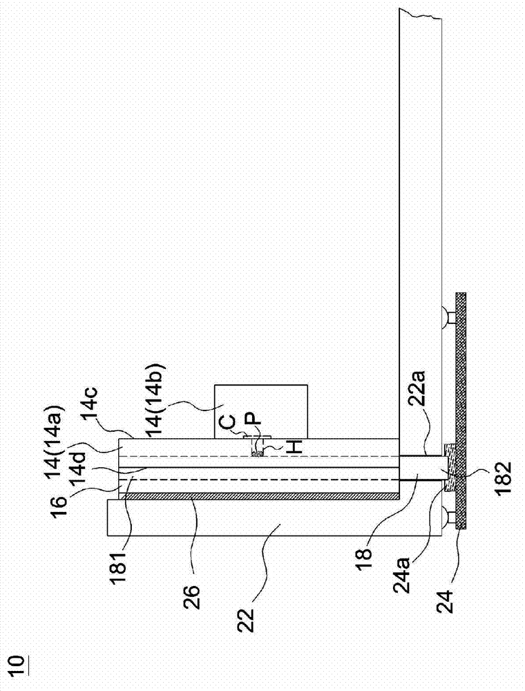 Light source module and backlight module