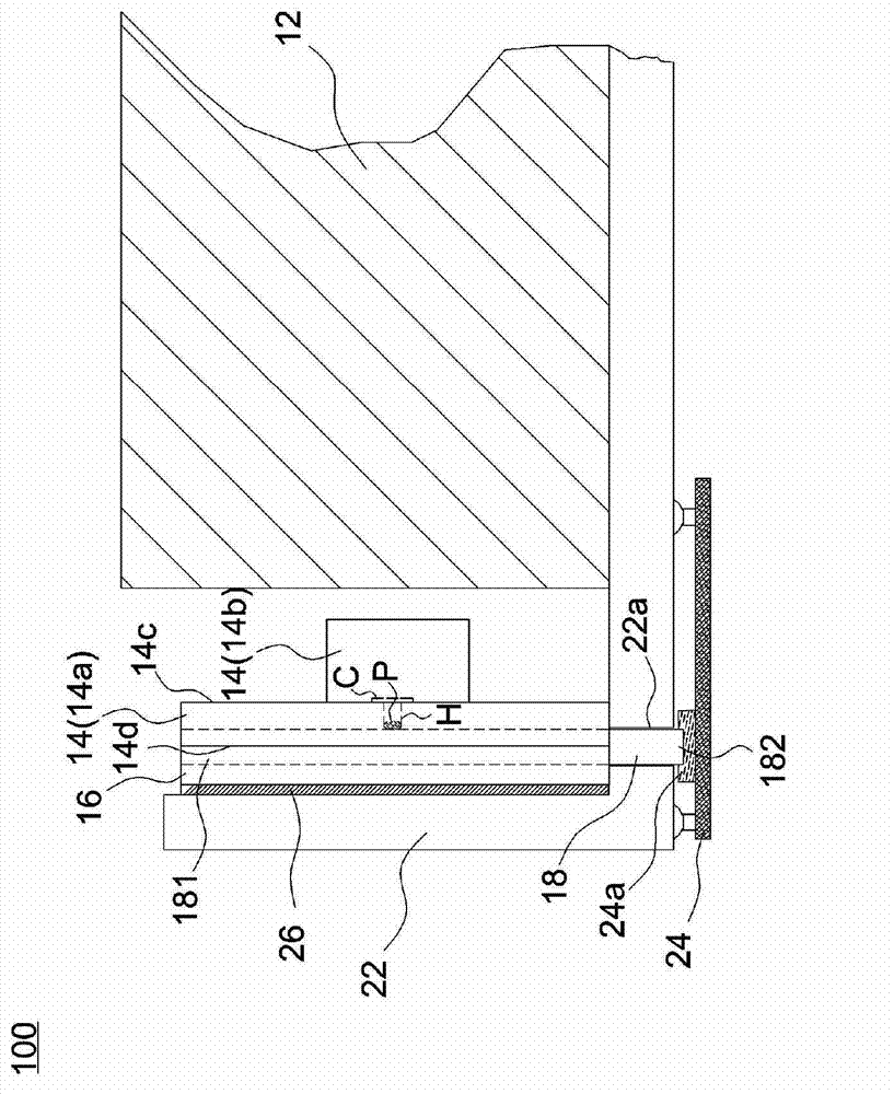 Light source module and backlight module