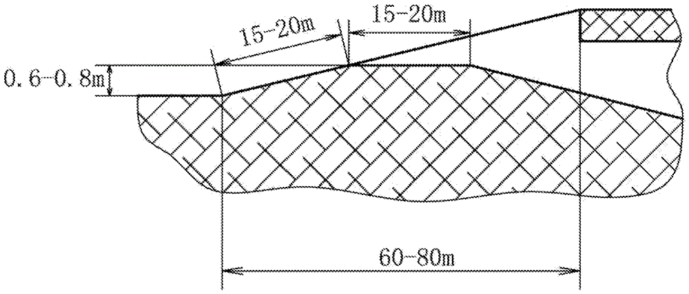 T-junction structure