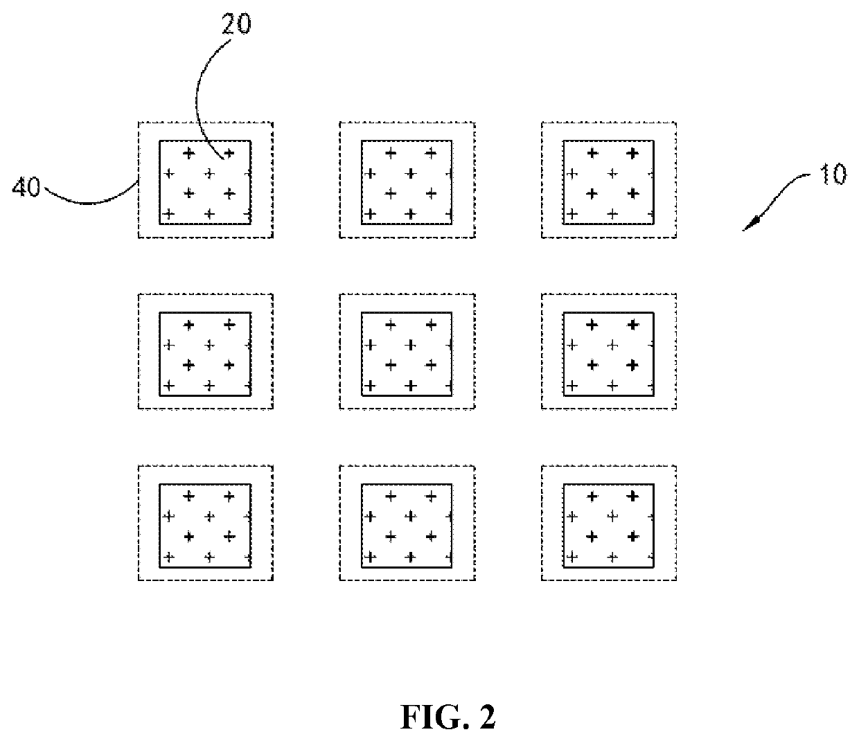 Display panel and display device