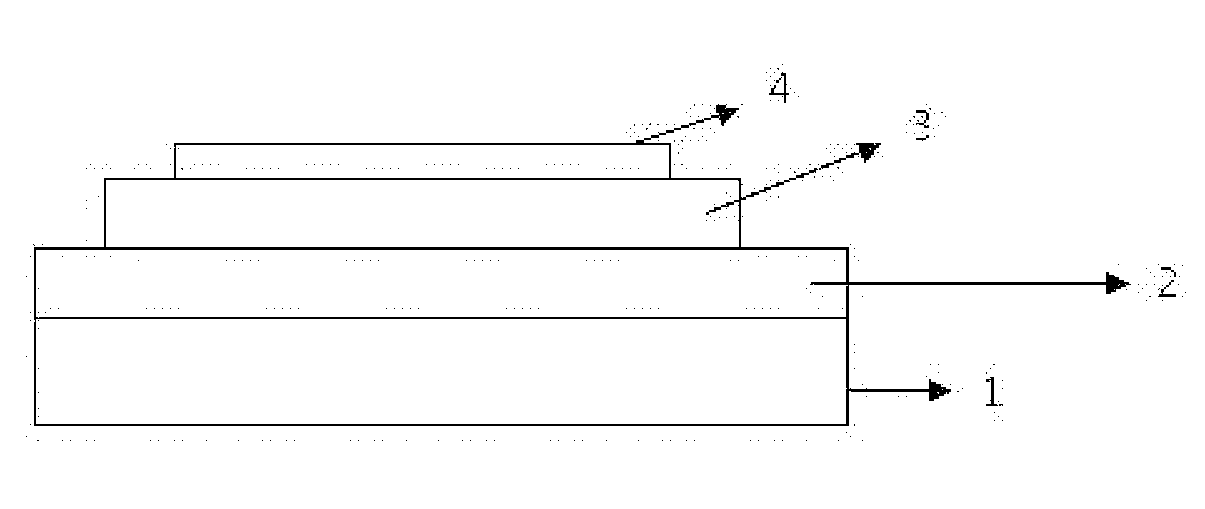 Material for organic light-emitting device, and organic light-emitting device using same