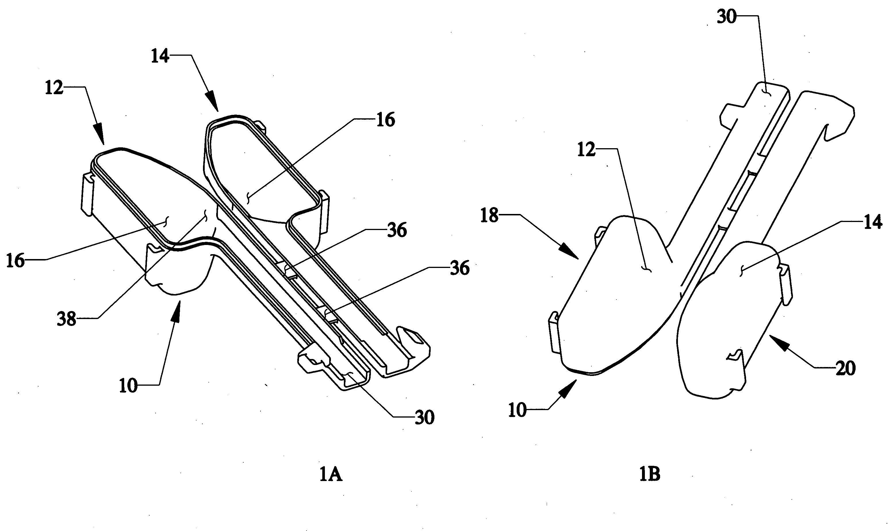Sensor protection systems and methods