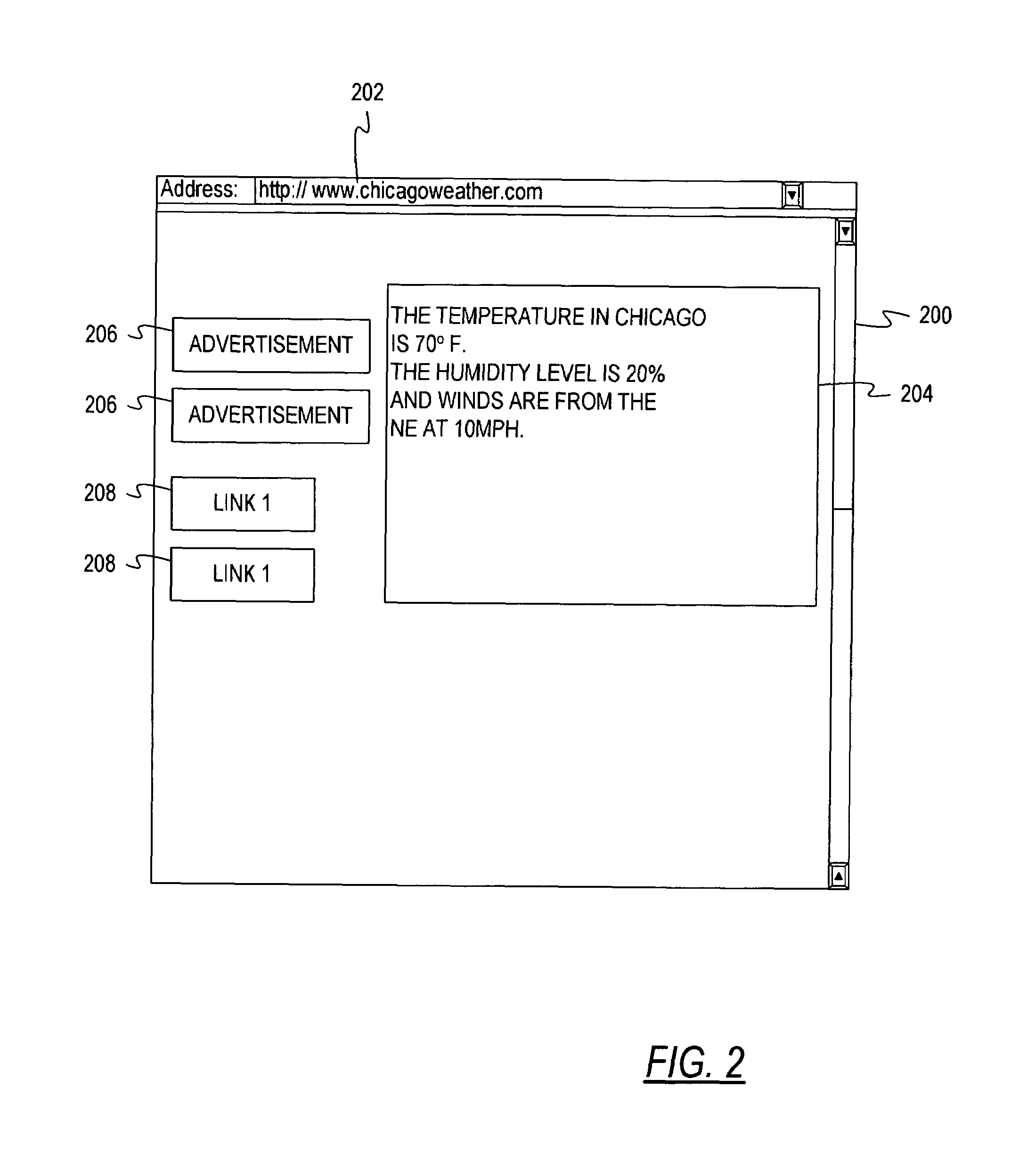 Personal voice-based information retrieval system