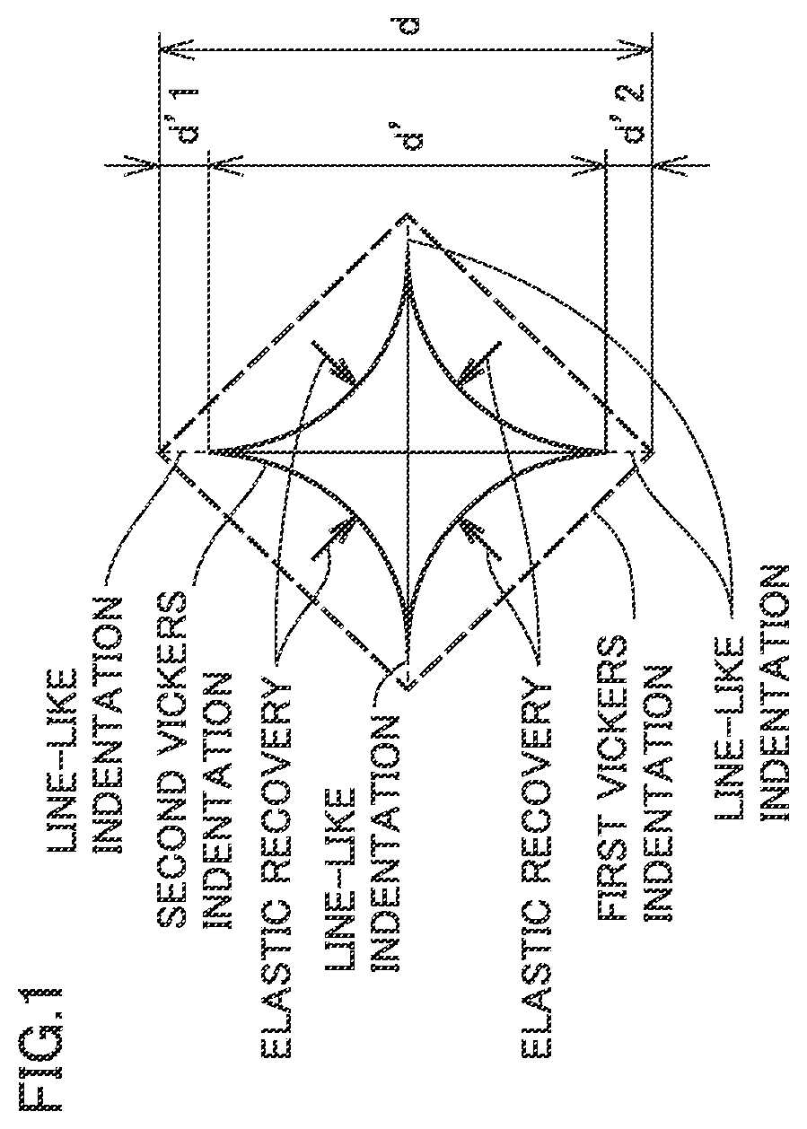 Diamond polycrystal and tool including same