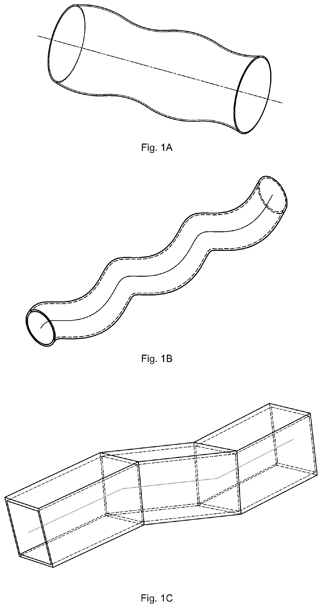 Enzymatic processing plant and method of enzymatic processing