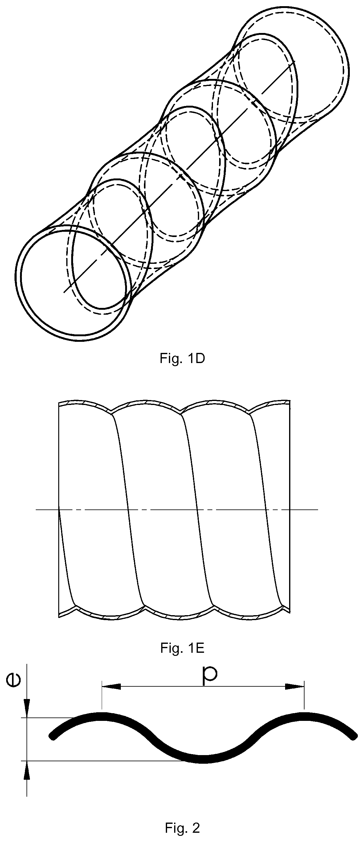 Enzymatic processing plant and method of enzymatic processing